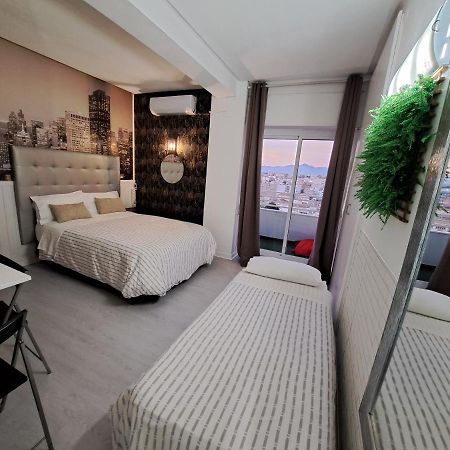 Riscalito 15 Apartment Alicante Exterior photo