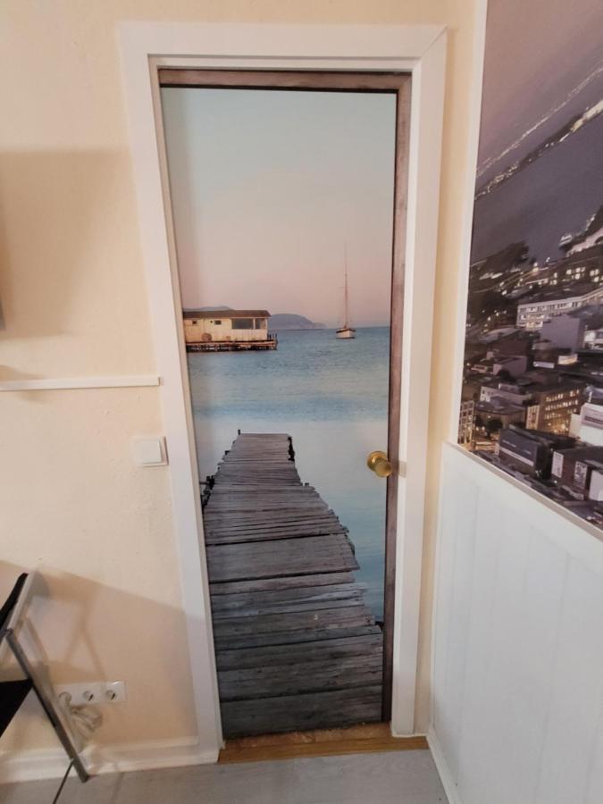 Riscalito 15 Apartment Alicante Exterior photo