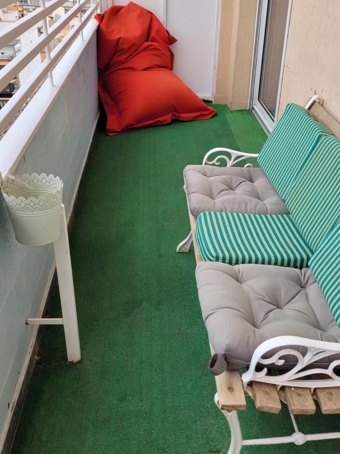 Riscalito 15 Apartment Alicante Exterior photo
