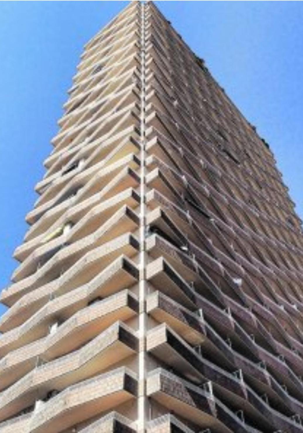 Riscalito 15 Apartment Alicante Exterior photo