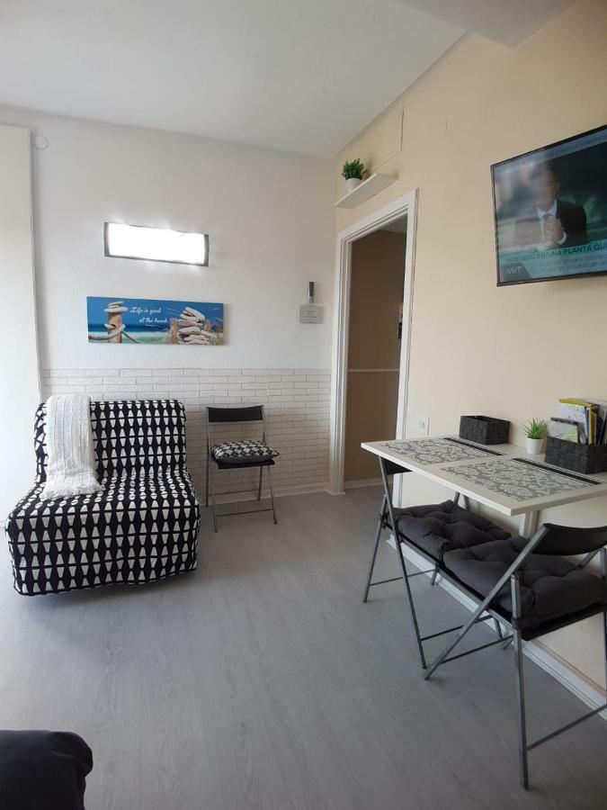 Riscalito 15 Apartment Alicante Exterior photo