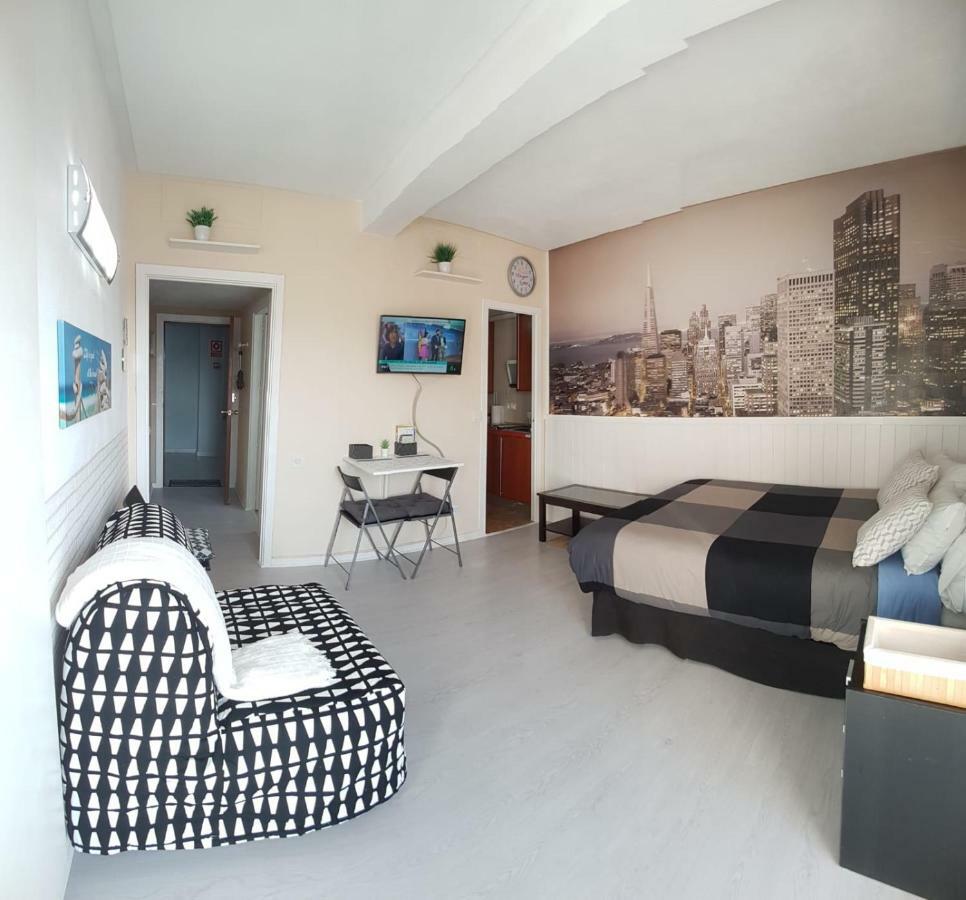 Riscalito 15 Apartment Alicante Exterior photo